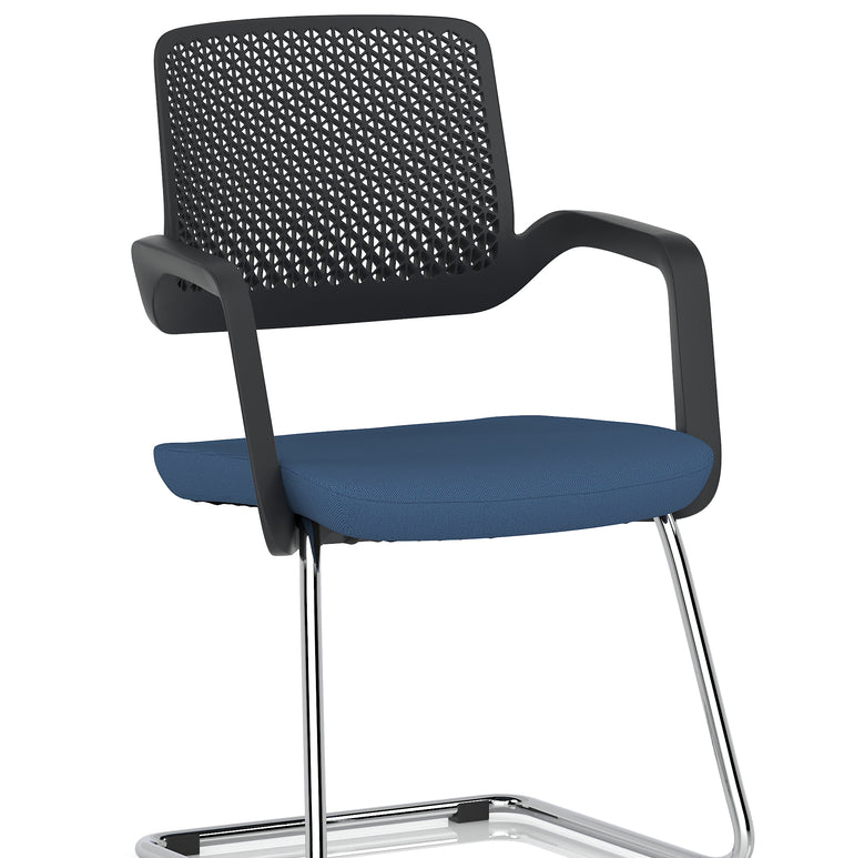 Cosmo Cantilever Chair