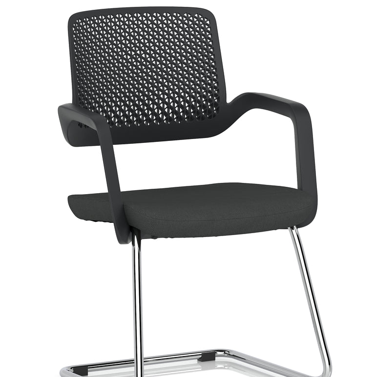 Cosmo Cantilever Chair