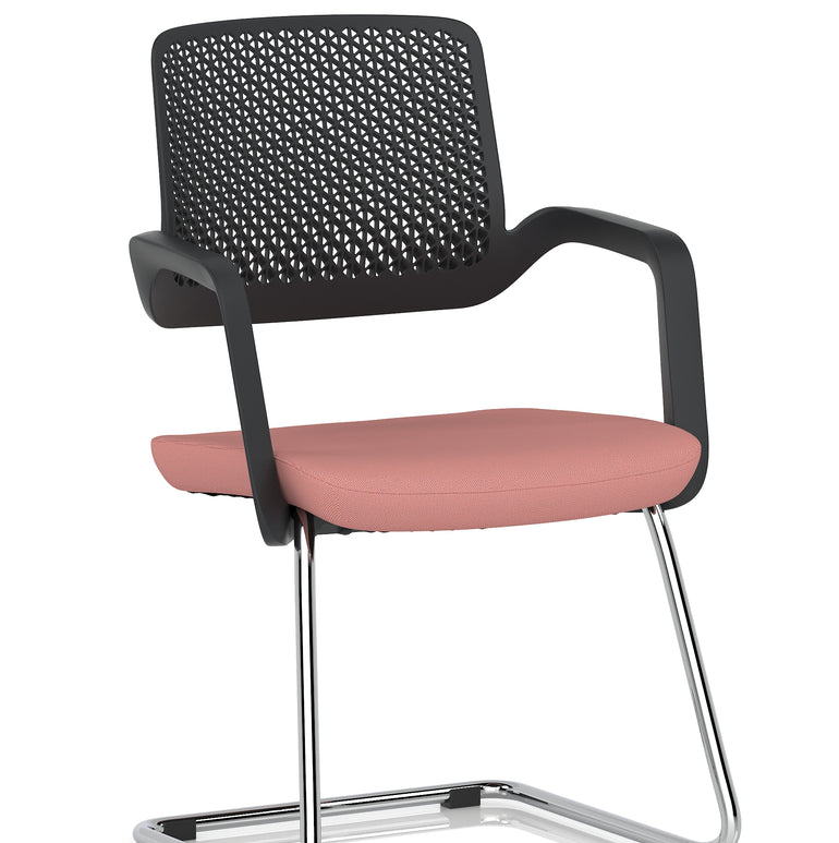 Cosmo Cantilever Chair