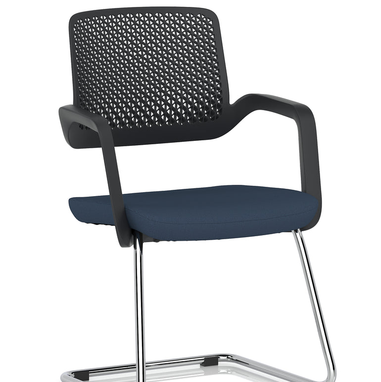 Cosmo Cantilever Chair