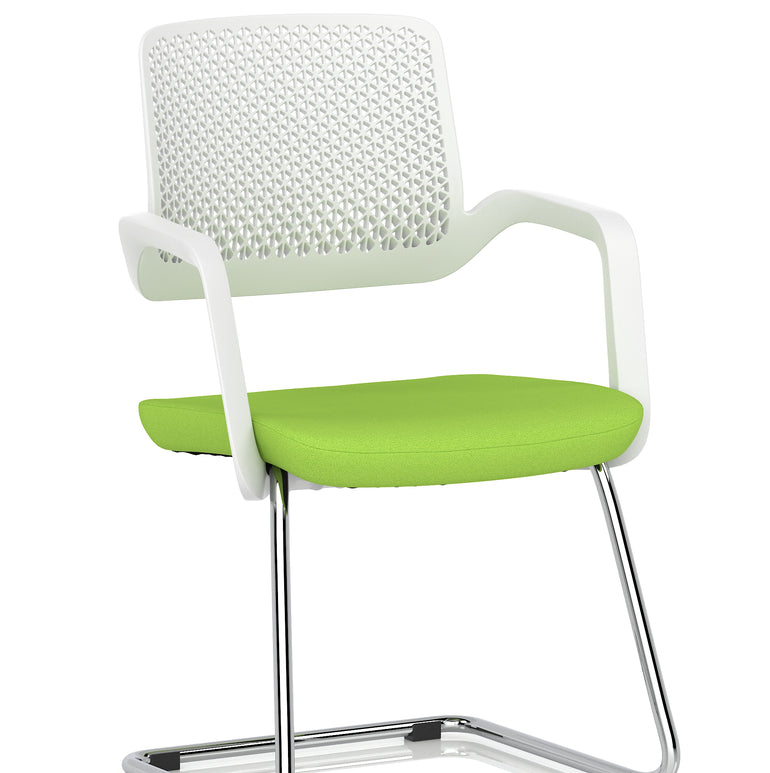 Cosmo Cantilever Chair