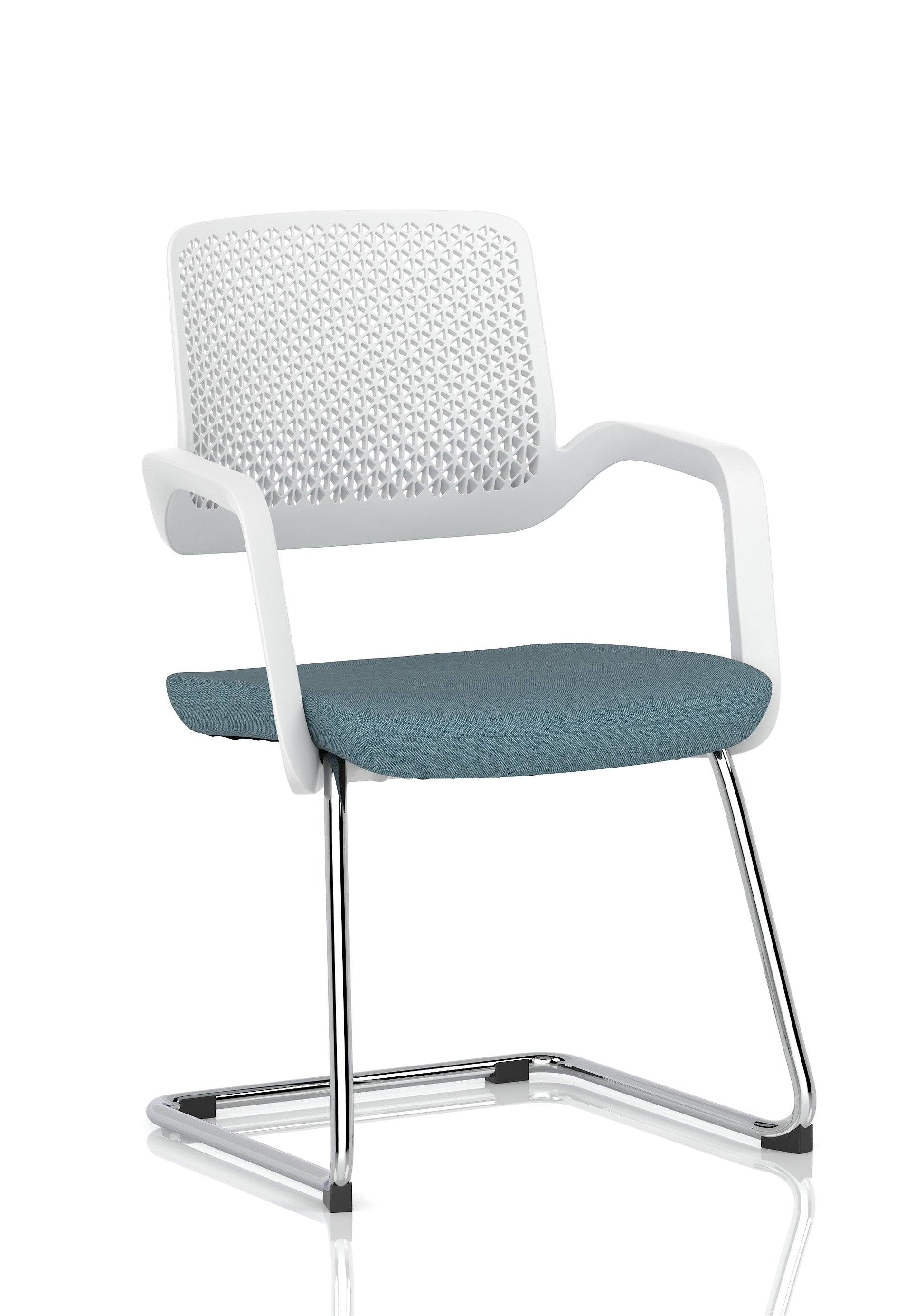 Cosmo Cantilever Chair