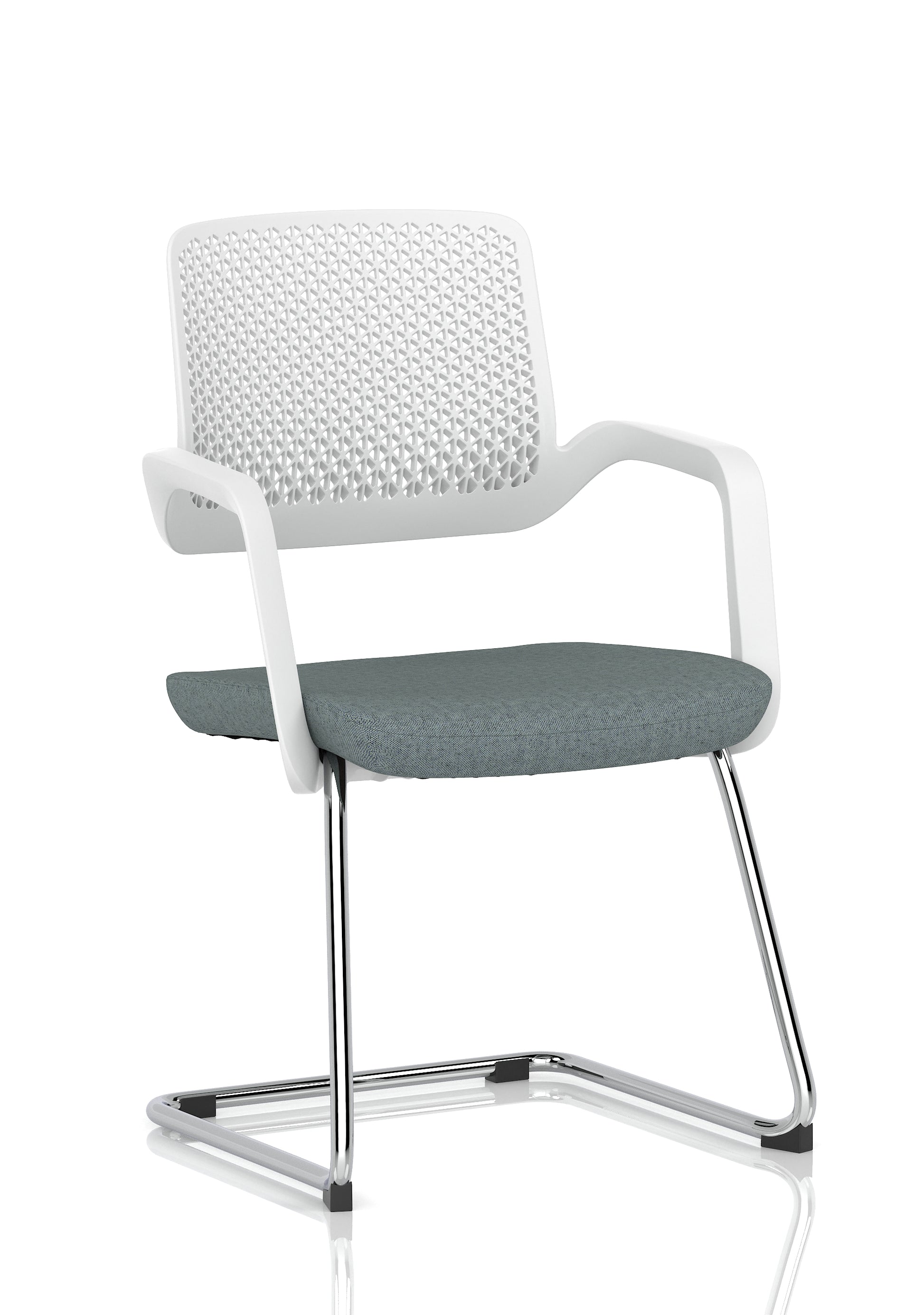 Cosmo Cantilever Chair