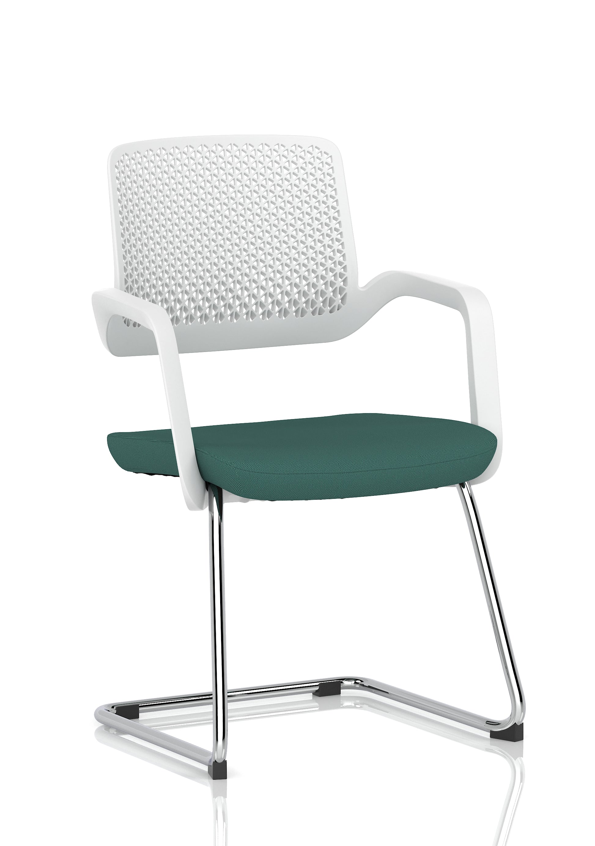 Cosmo Cantilever Chair