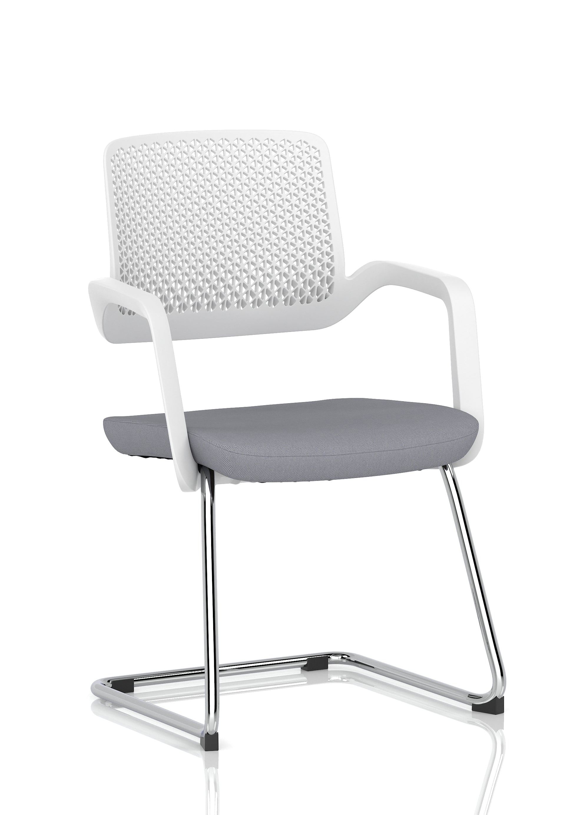 Cosmo Cantilever Chair