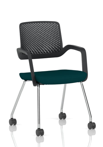 Bespoke Maringa Teal