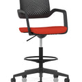  Bespoke Tabasco Orange