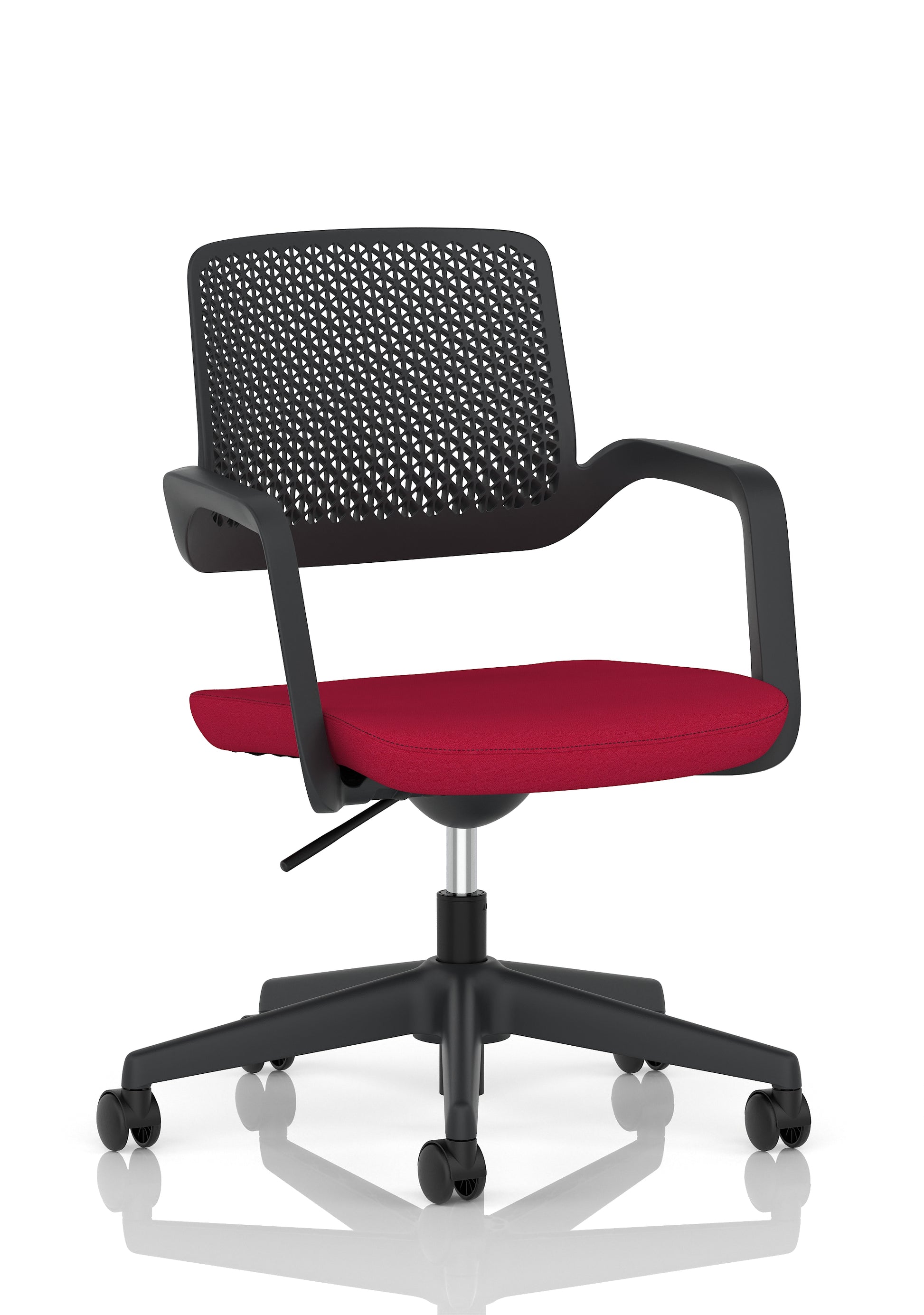 Cosmo Task Operator Chair
