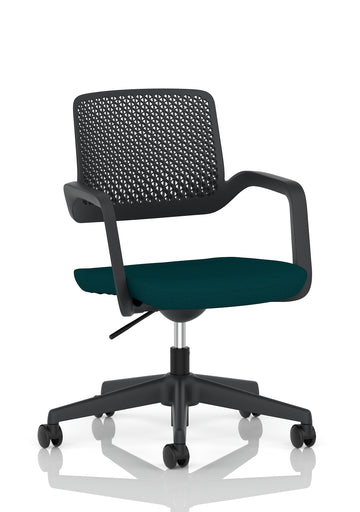 Bespoke Maringa Teal