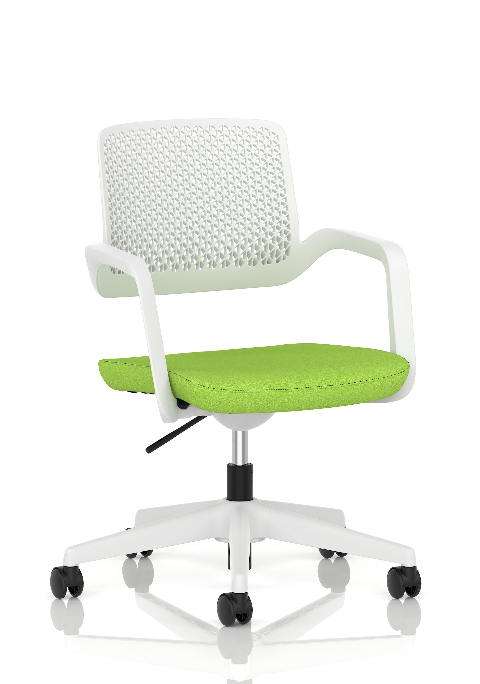 Cosmo Task Operator Chair