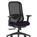  Bespoke Tansy Purple