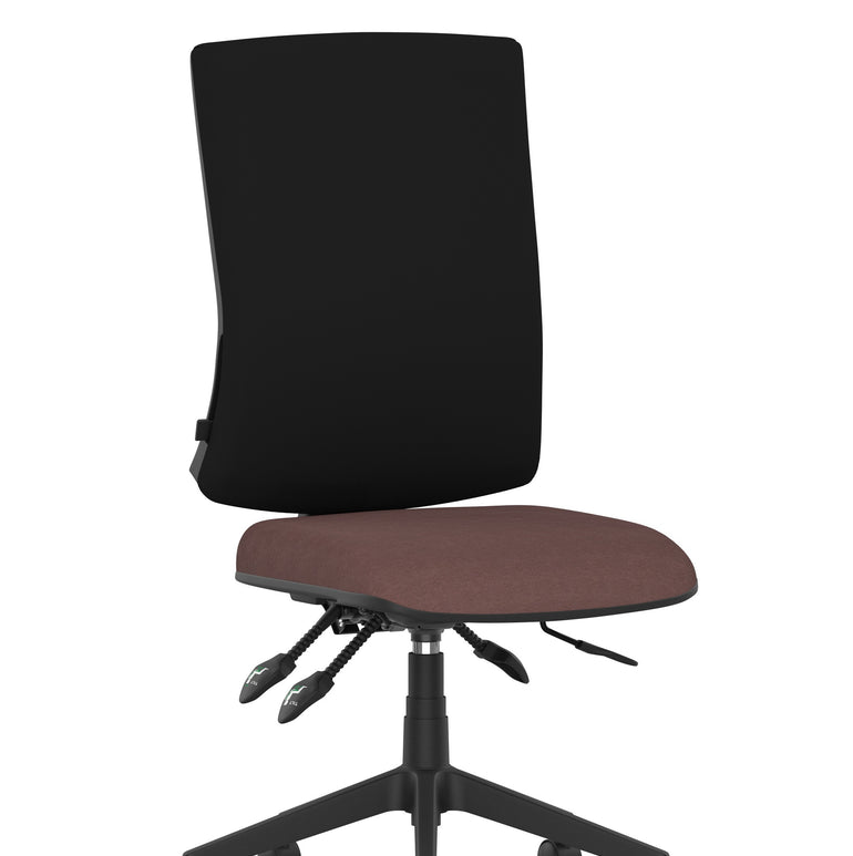 Orlena High Back Ergonomic Task Operator Office Chair