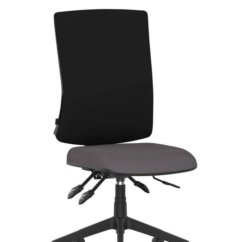 Orlena High Back Ergonomic Task Operator Office Chair