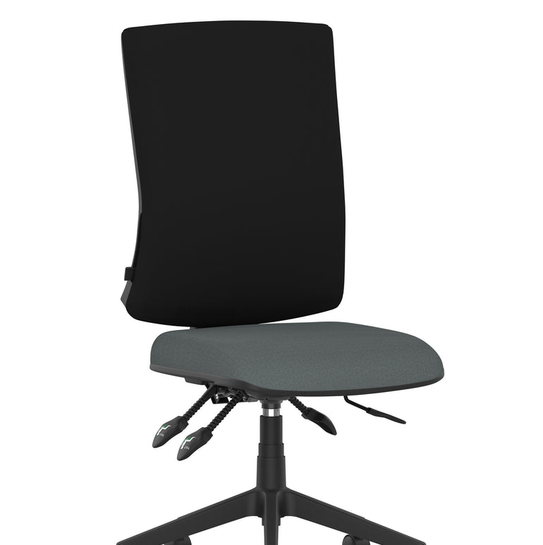 Orlena High Back Ergonomic Task Operator Office Chair