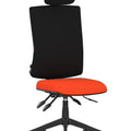  Bespoke Tabasco Orange