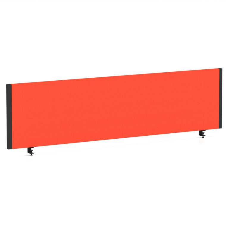 Evolve / Impulse Plus Bench Screen Black Frame
