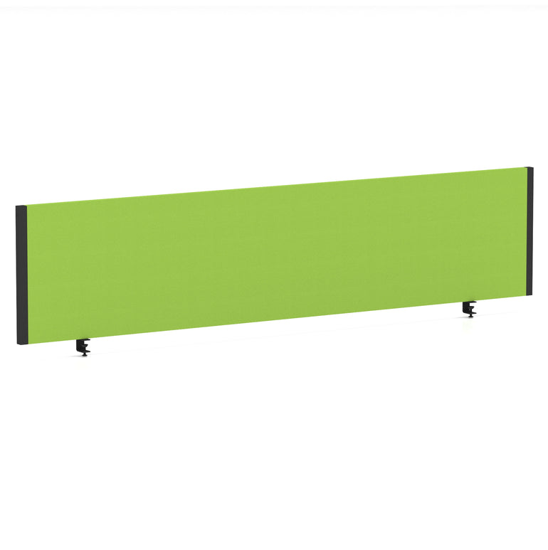 Evolve / Impulse Plus Bench Screen Black Frame