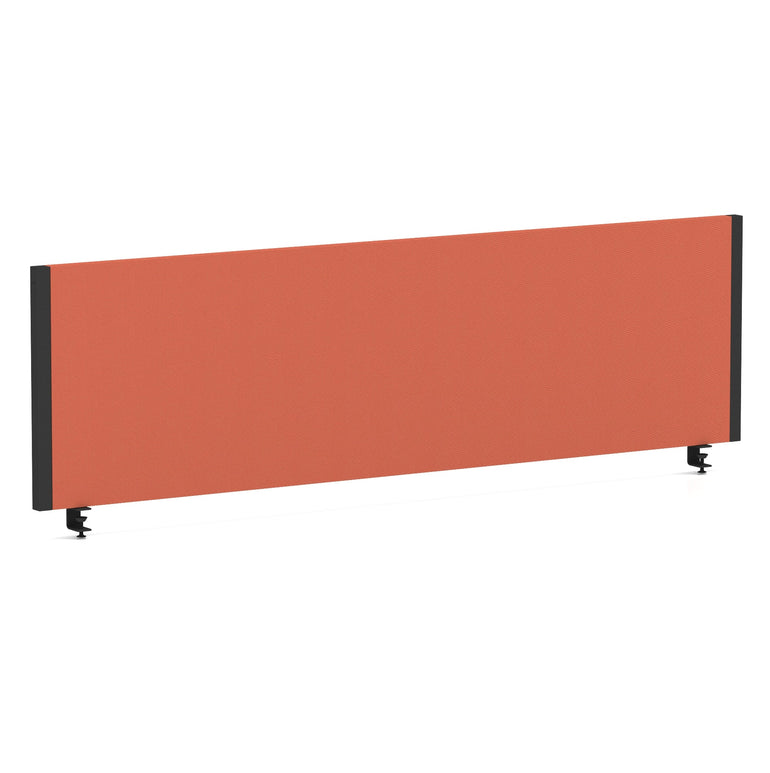 Evolve / Impulse Plus Bench Screen Black Frame