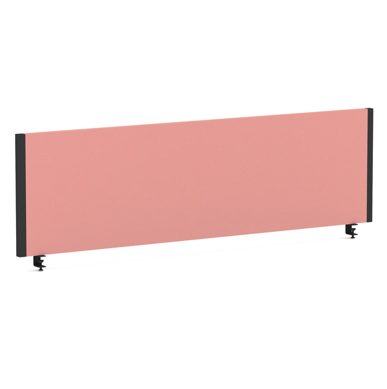 Evolve / Impulse Plus Bench Screen Black Frame