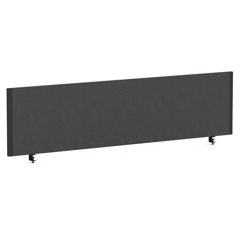 Evolve / Impulse Plus Bench Screen Black Frame