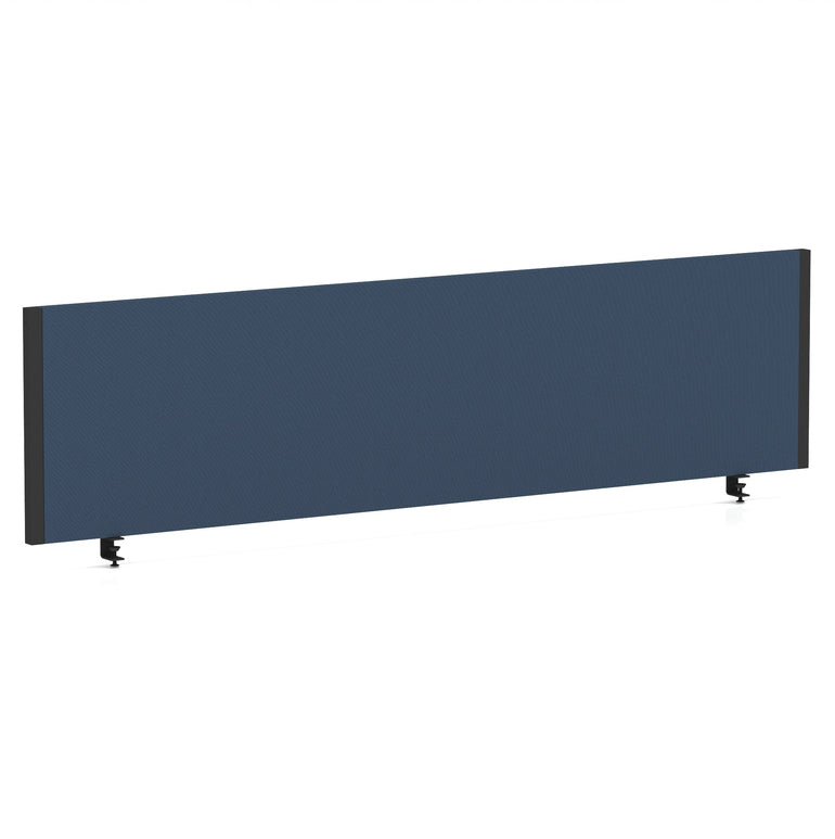 Evolve / Impulse Plus Bench Screen Black Frame