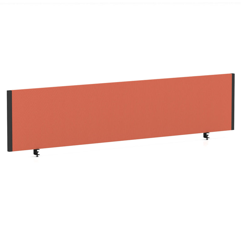 Evolve / Impulse Plus Bench Screen Black Frame