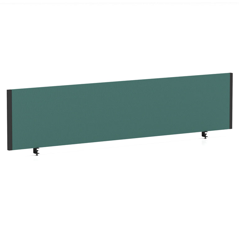 Evolve / Impulse Plus Bench Screen Black Frame