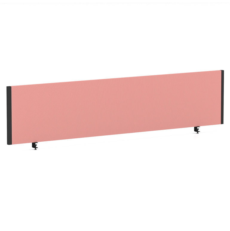 Evolve / Impulse Plus Bench Screen Black Frame