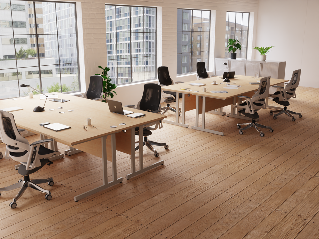 Style Shot Office 1