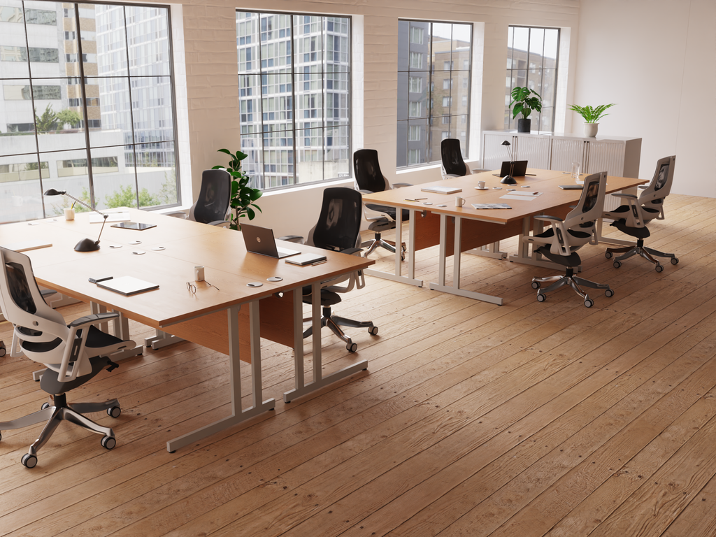 Style Shot Office 1