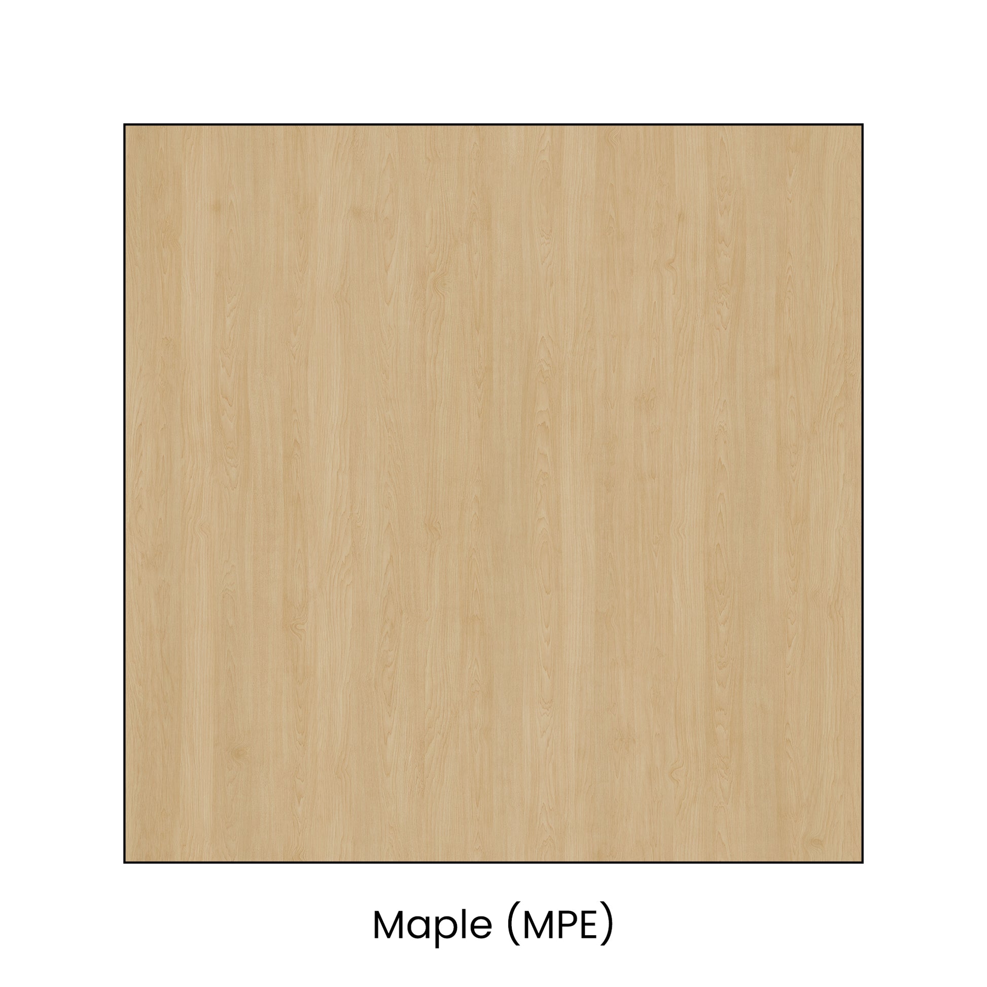 Wood Finish Samples