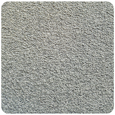 Cream Boucle Fabric image