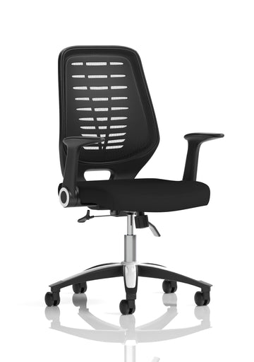 Black Airmesh