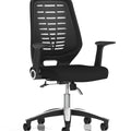  Black Airmesh