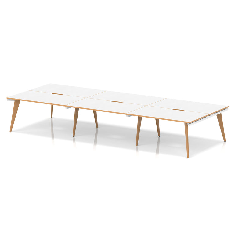 Oslo B2B Bench Desk