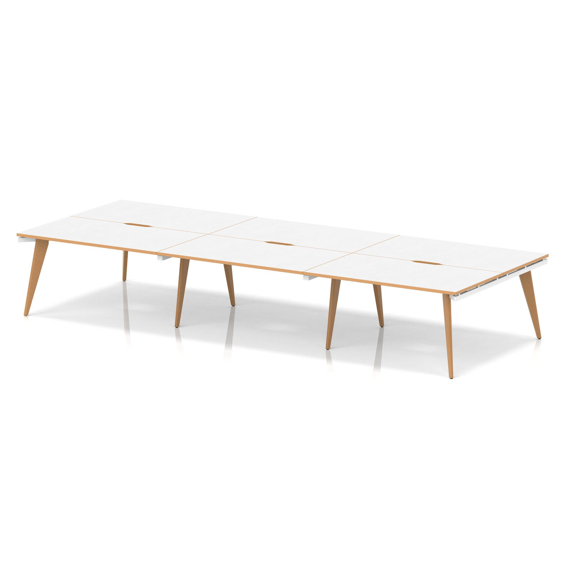 Oslo B2B Bench Desk