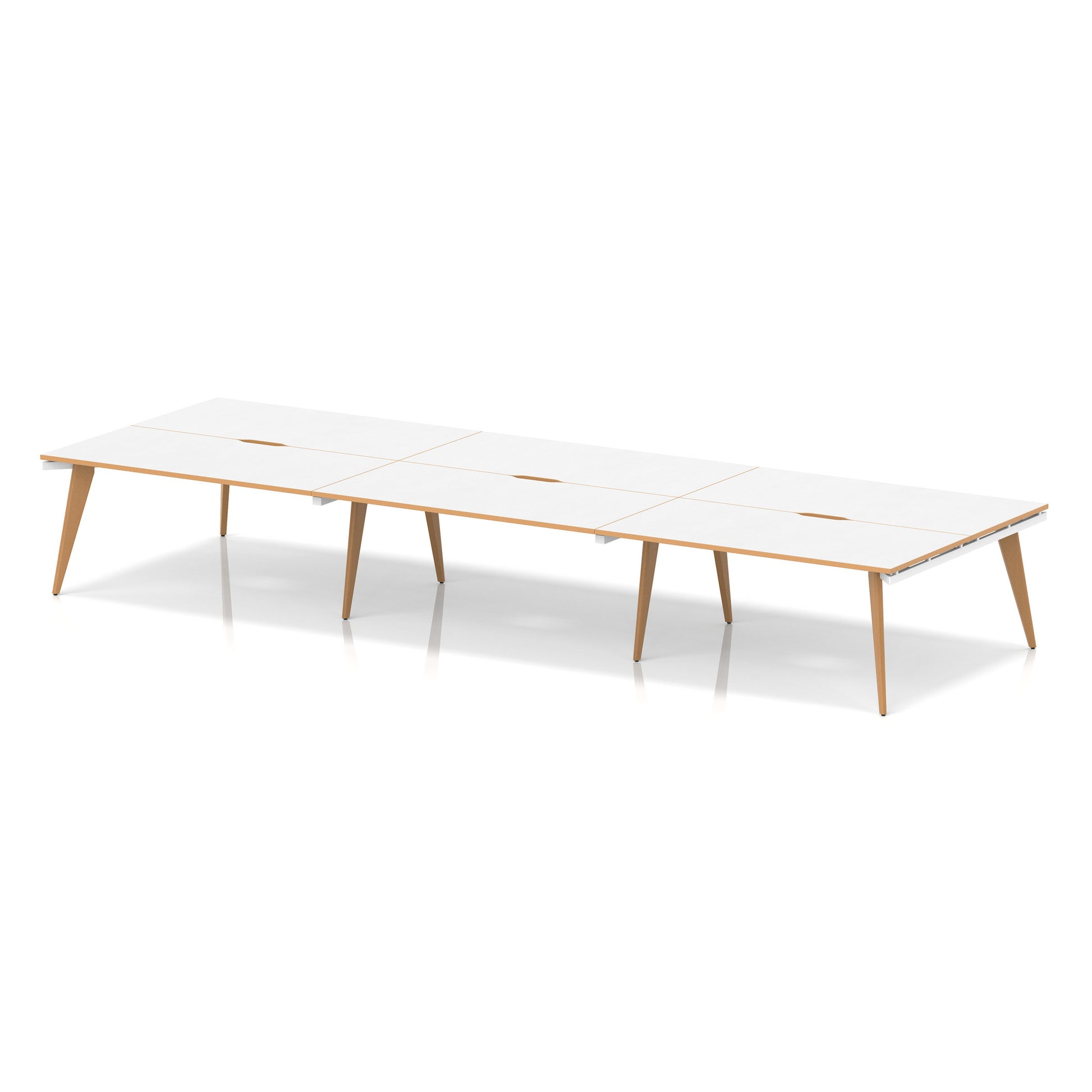 Oslo B2B Bench Desk