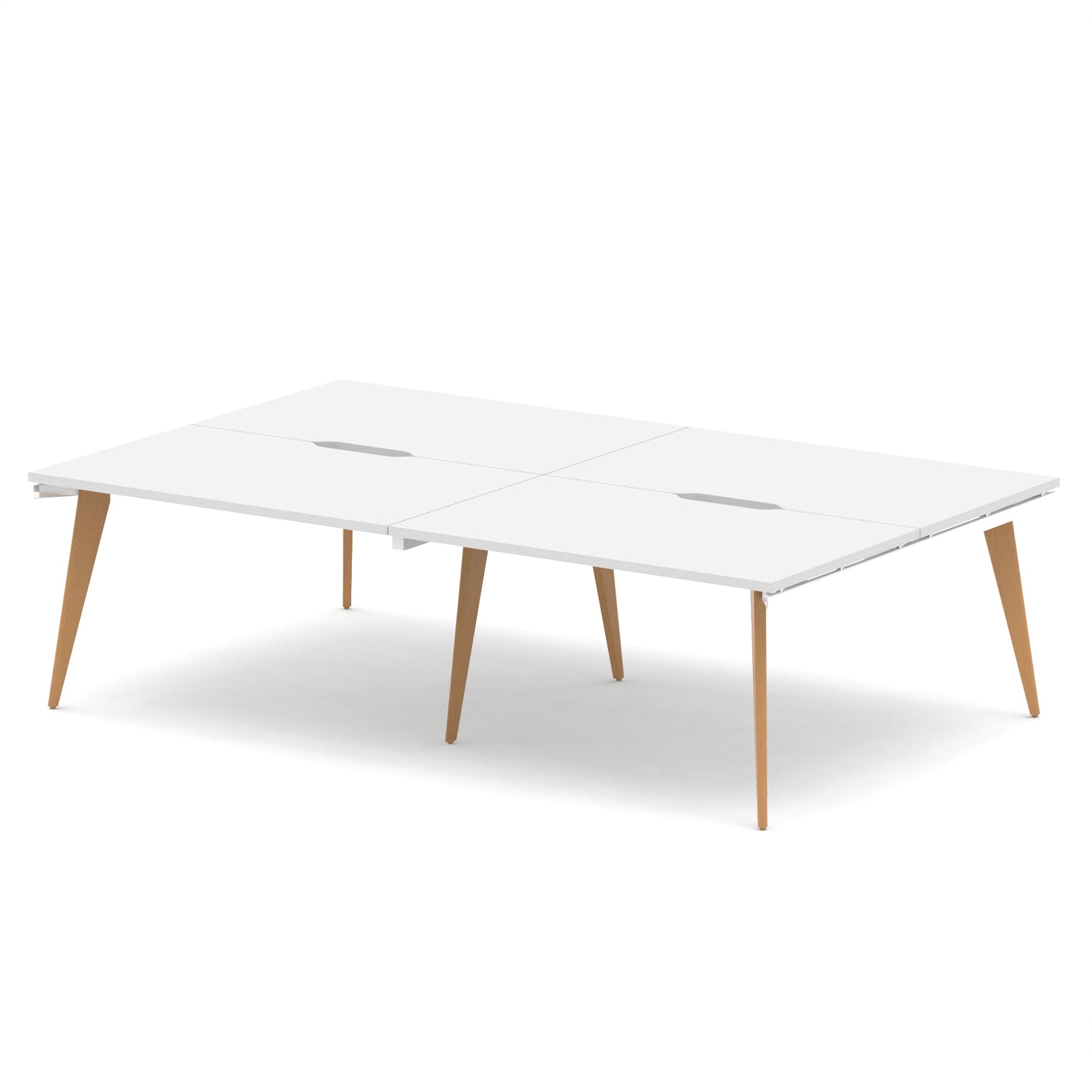 Oslo B2B Bench Desk