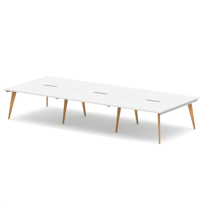 Oslo B2B Bench Desk