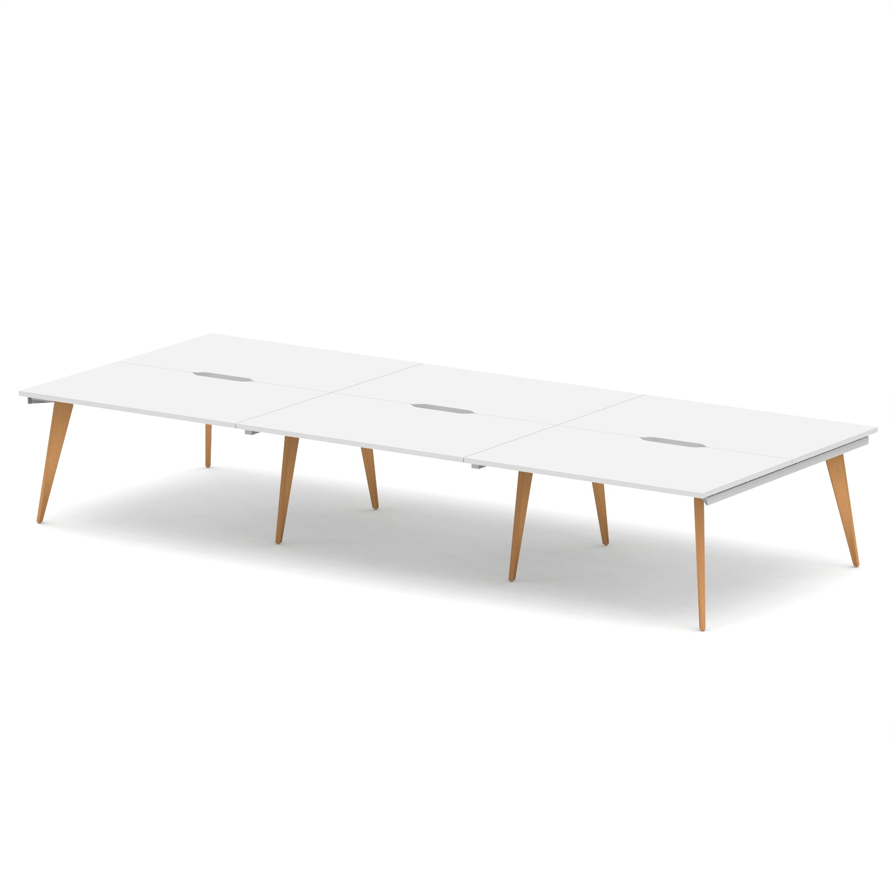 Oslo B2B Bench Desk