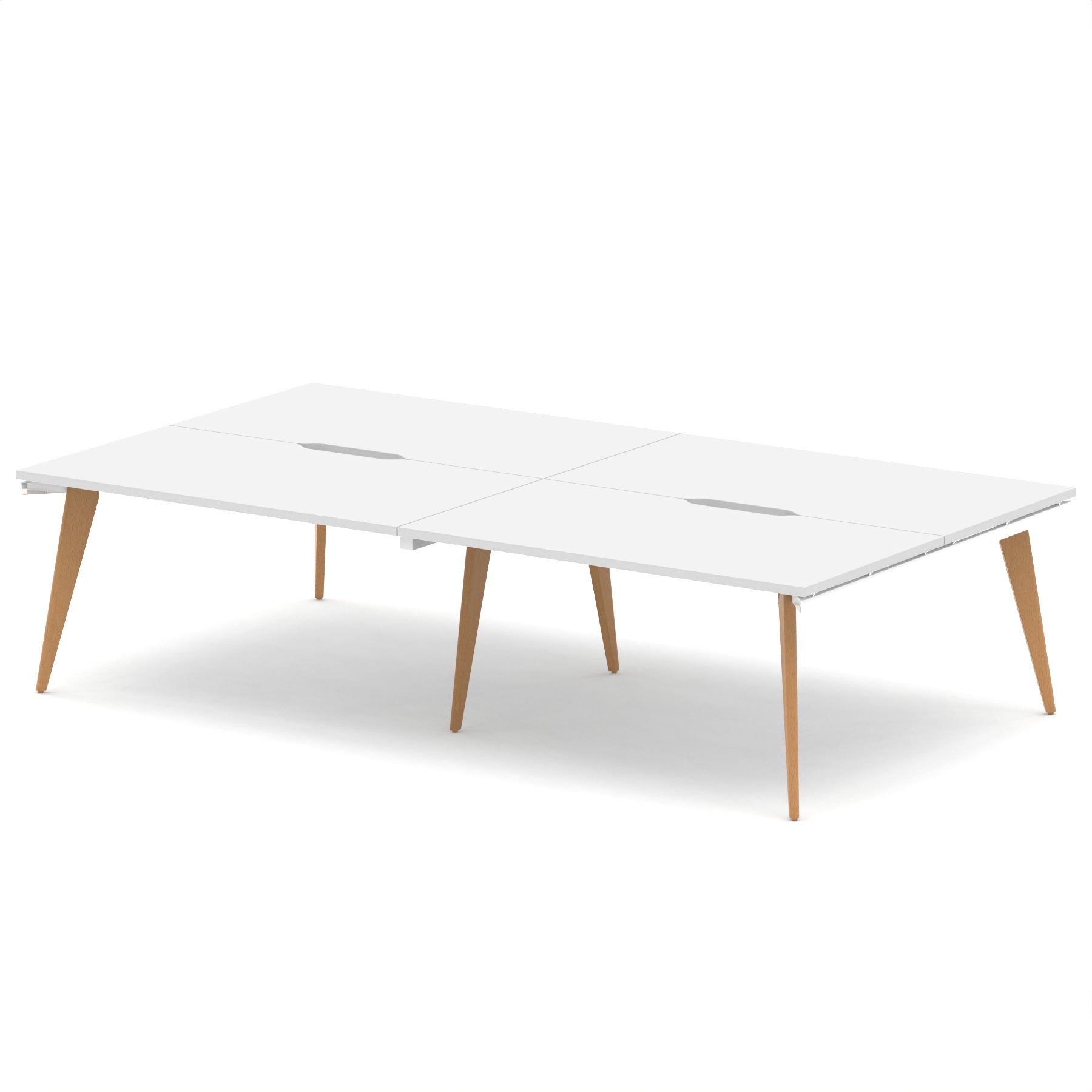 Oslo B2B Bench Desk