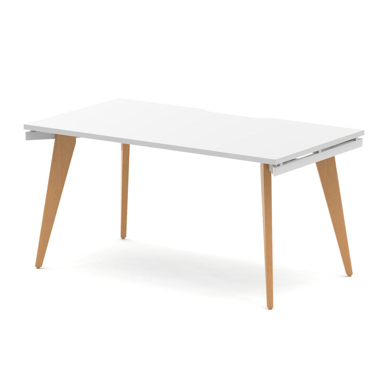 Oslo Single Starter Bench Desk