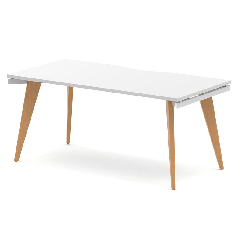 Oslo Single Starter Bench Desk
