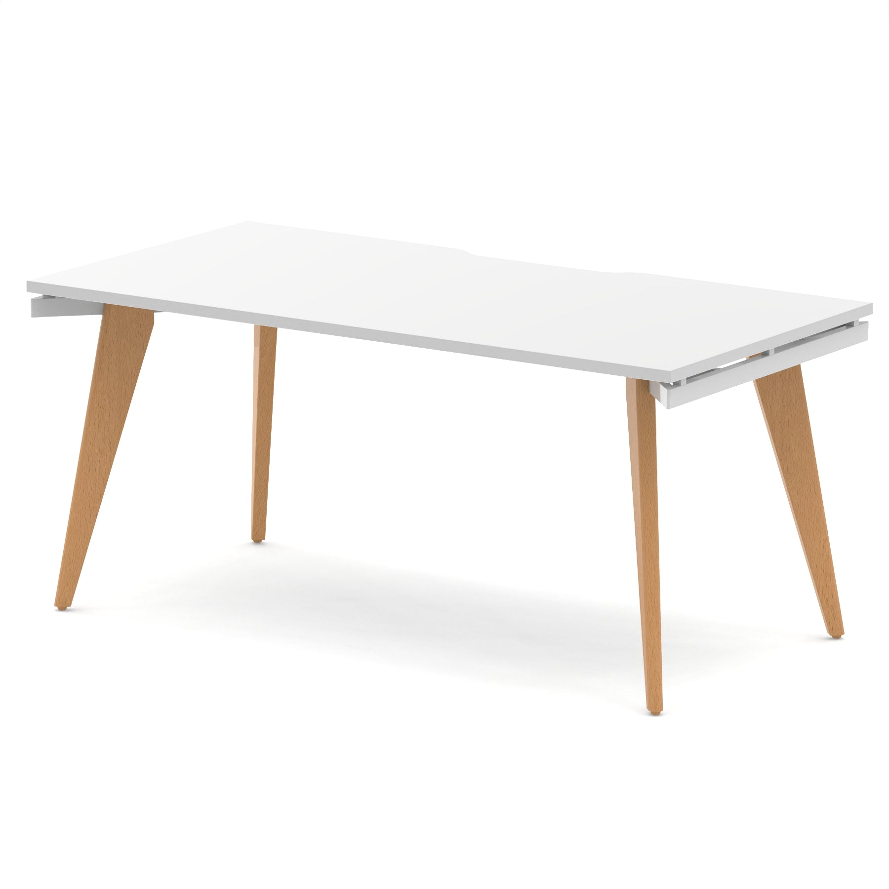 Oslo Single Starter Bench Desk