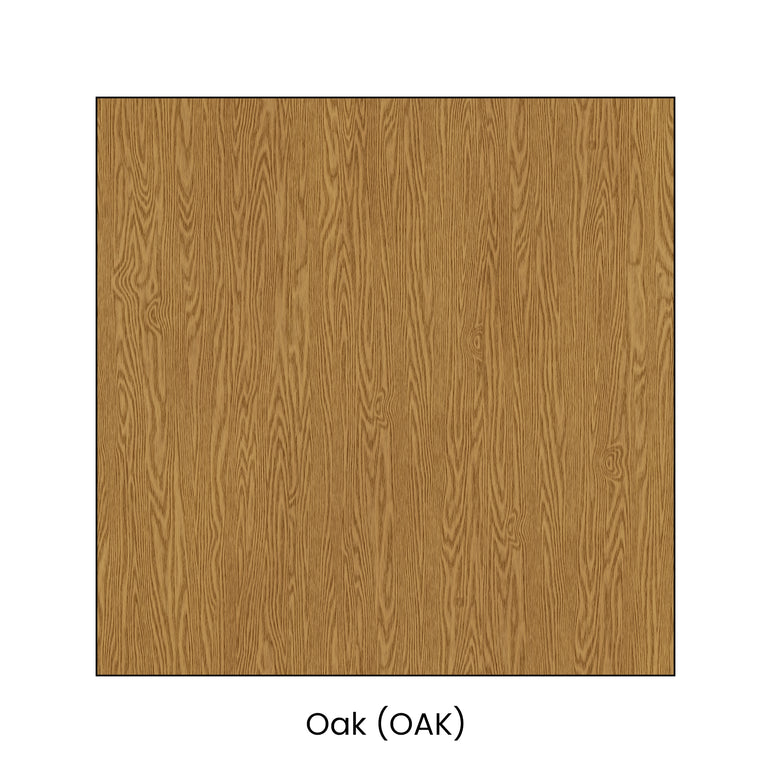 Wood Finish Samples