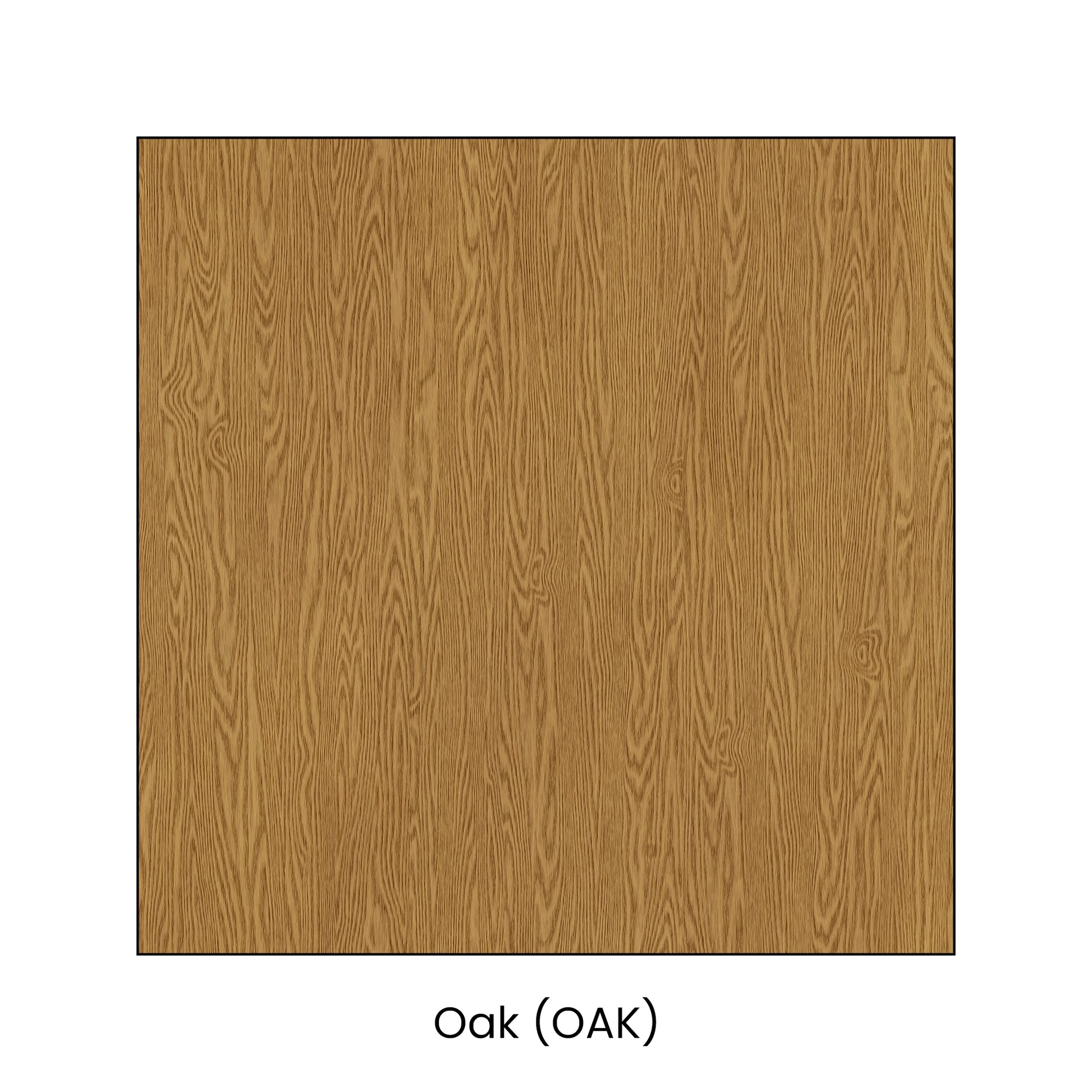 Wood Finish Samples