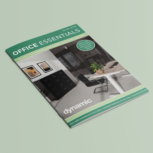 Office Essentials (Euro Edition)