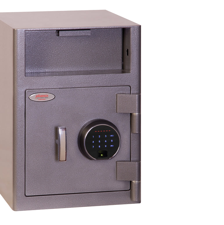 Phoenix Cash Deposit Security Safe