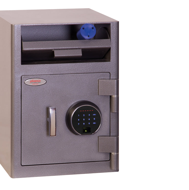 Phoenix Cash Deposit Security Safe