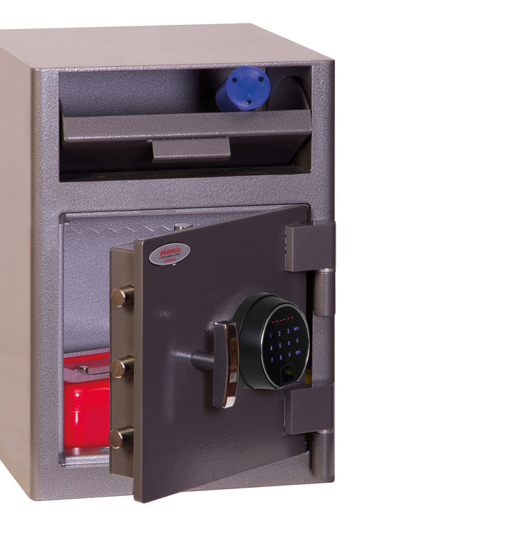 Phoenix Cash Deposit Security Safe